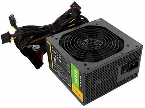 Antec Neo ECO 400W Switching Power Supply- Neo ECO 400C