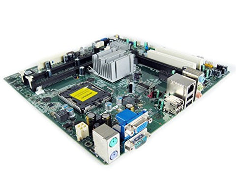 Dell Vostro 220 Desktop G45M03 Motherboard- P301D