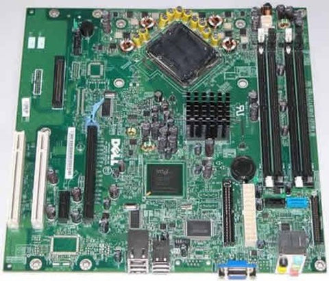 Dell Dimension E510 Motherboard HJ054