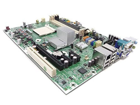 HP Compaq Pro 6005 SFF MotherBoard Part # : 531966-001 503336-000