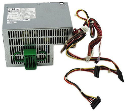 HP Power Supply Unit 240w SFF SATA 24+4 Pin Desktop 5750 436956-001 PS-6241-08HP 437406-001