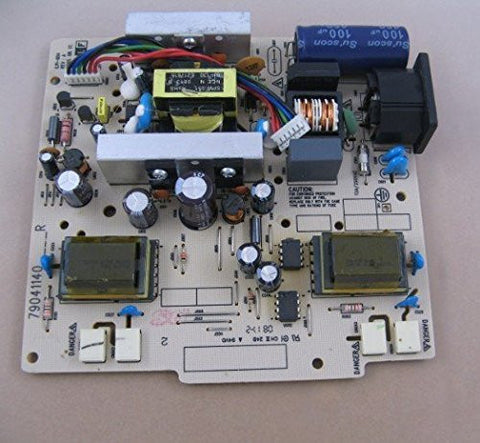 Viewsonic VA902 Power Board- 490411400100R