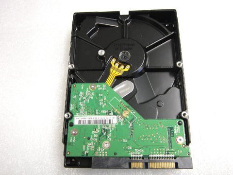 Western Digital Caviar SE16 500GB SATA Hard Drive- WD5000AAKS-75YGA0