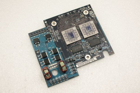 Apple Powermac G4 Dual Processor 1.25GHz Dual Processor Board- 820-1472-A
