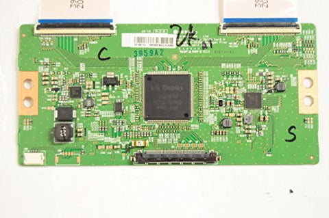 VIZIO D55U-D1 6870C-0535B T-CON BOARD 4159