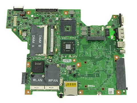 Dell Latitude E5500 Laptop Motherboard (System Mainboard) - X704K - F158C