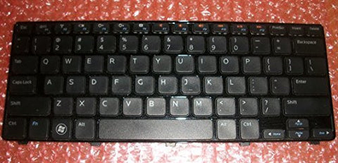 Dell Inspiron 1120 Laptop Keyboard- 97NVJ