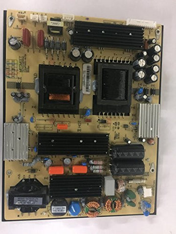 Panasonic TC-55CX420U 4K UHD TV MP5055-4K75B Power Supply Board- 890-PM0-5521