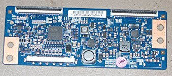 Sansui SLED5000 T Con T500HVD02 0 50T10 C01 TT 5550T10C01