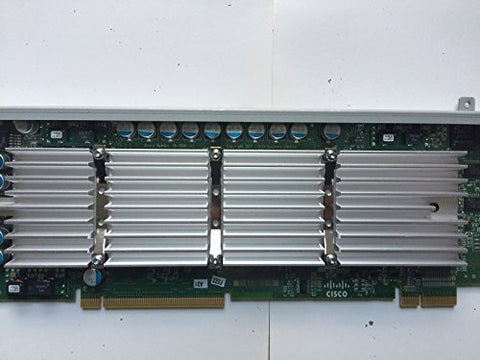 Cisco Card Board Number 38-0061-03 p/n 73-100475-01 a0