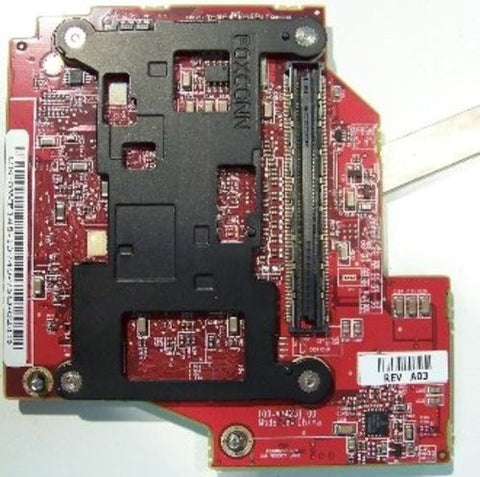 Dell Inspiron E1505 256MB ATI X1400 Video Card- WF148