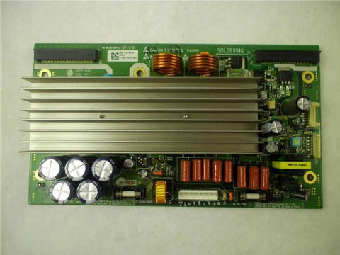 LG 42PX3DCV Z SUSTAIN BOARD 6870QZE017D 6871QZH041B