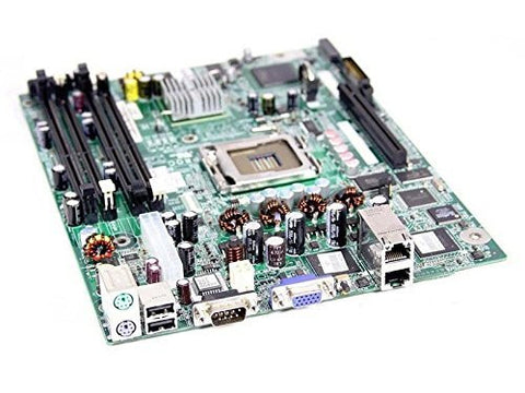 Fj365 Dell Motherboard Server Boards Socket 775