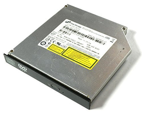 Dell E1505 E1405 B130 DVD-ROM CD-RW IDE Optical Drive GCC-4244N 0YC494 YC494 Black