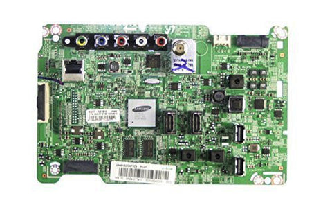 Samsung BN94-07741C Main Unit/Input/Signal Board BN97-08781E