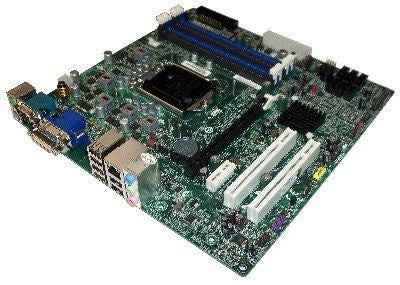 Acer Veriton M680G Intel i5 i7 Q57H-AM Motherboard MB.VA907.001 / MBVA907001