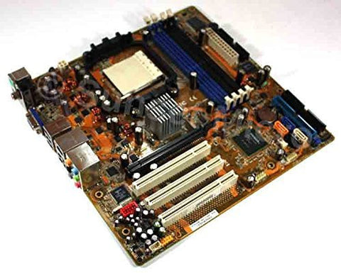 HP Compaq NodusM3-GL8E Desktop PC Motherboard 5188-5622