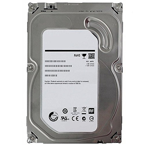 Western Digital 160GB 7200 RPM SATA Hard Drive WD1600AAJS-08PSA0