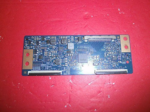 JVC EM43RF5, SHARP LC-43LE653U T420HVN06.3 42T34-C03 T-CON BOARD