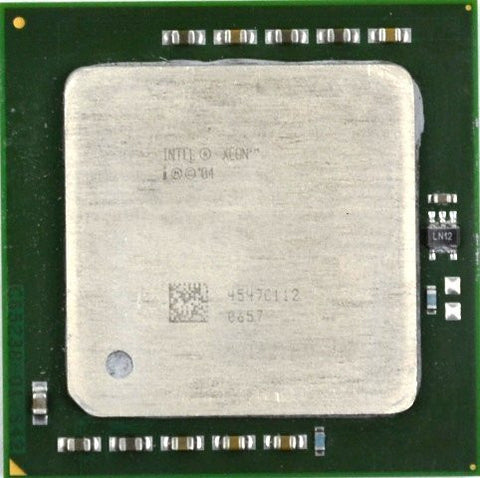 Intel Xeon SL7ZE 3.2GHz C8509 Processor