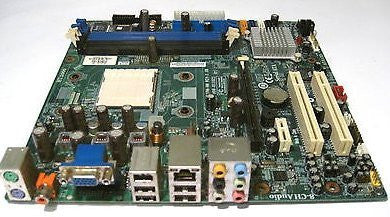 HP Pavillion A6000 MCP61PM-HM Desktop Motherboard- 5189-0929