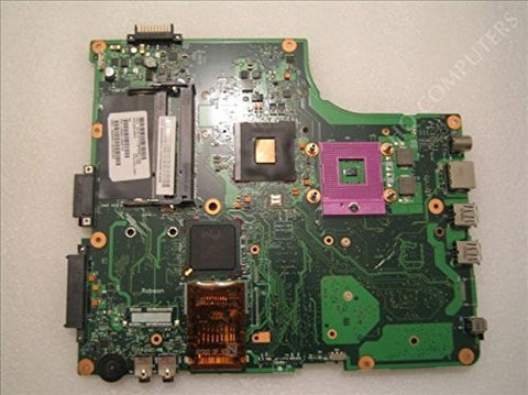 Toshiba Satellite L305 Laptop Motherboard- V000138880