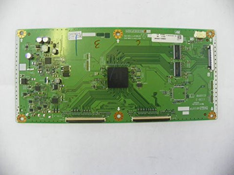 Sharp LC-70LE632U T-Con Board DUNTKF778WE13