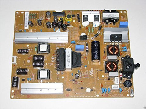 LG 55LF6100-UA Power Supply Board EAX65423801(2.2) LGP55-14PL2