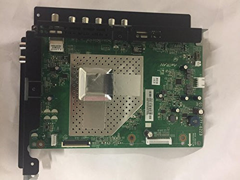 Vizio D-Series D48-D0 48" 1080p LED 0171-2271-6223 TV Main Board- 3648-0202-0150
