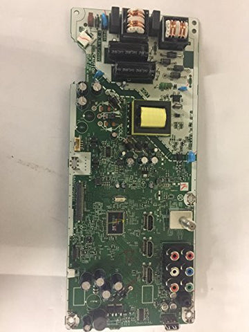 Sanyo FW40D36F LED TV Main Board- BA5G27G0201_1