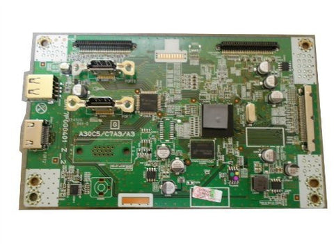 MAGNAVOX 40MF401B/F7 DIGITAL BOARD BA17P0G0401 Z_2 A17P0UH