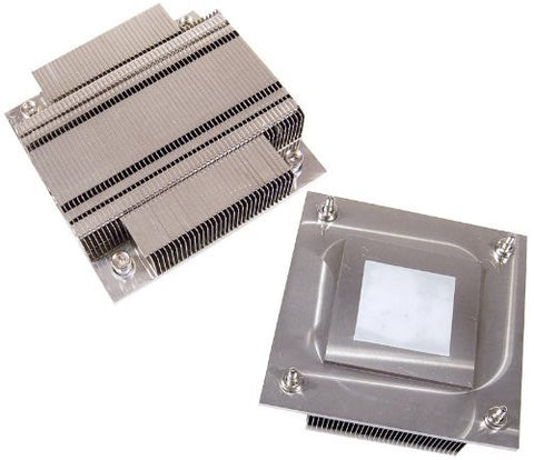 Intel SR1630 1U Passive CPU Heatsink E49069-001
