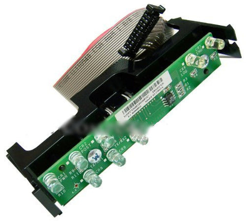 IBM 39Y7129 x236 External LED Card Assembly 39Y7131