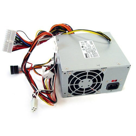 Dell Dimension 305 Watt Dual SATA Power Supply-G3148