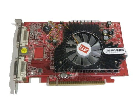 ATI Radeon X1650 Pro 512 MB DDR2 PCI-E X16 Graphics Card