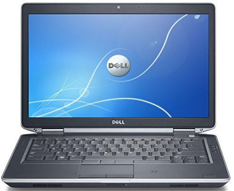 Dell Latitude E6430 14" Laptop 8GB RAM/ 500GB HDD