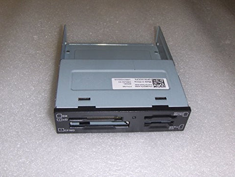Dell Inspiron 580s Slim Case 19-in-1 Media Card Reader- 82CF5