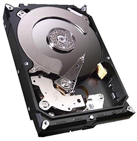 ST2000DM001, W1E, WU, PN 9YN164-505, FW CC82, Seagate 2TB SATA 3.5 Hard Drive