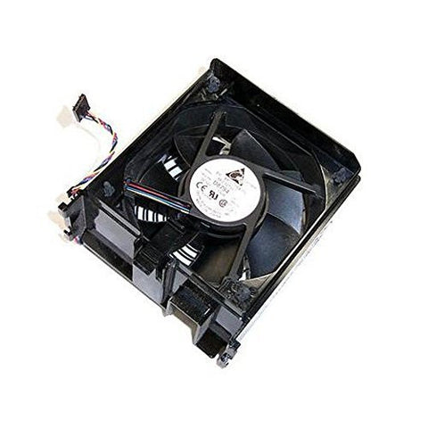 Dell Dimension 9100/9200 Precision 380/390 fan+shroud - P8192