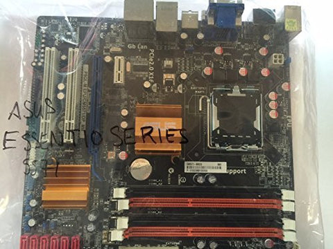 Asus Essentio Series 5571 Motherboard 60-MIBAT0-A01