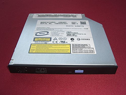 Mic UJDA770 CD-RW/ DVD-ROM Drive- 39M3561