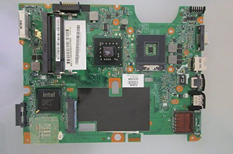 HP Pavilion G60 motherboard 55.4H501.141G 485218-001