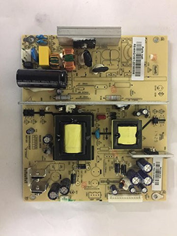 RCA LED50B45RQ LED TV RS133S-3T0I Power Supply Board- RE46HQ1301