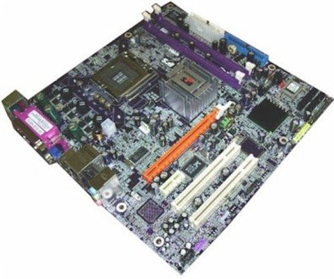 Gateway / eMachines ECS 945GCT-M3 Motherboard 4006188R
