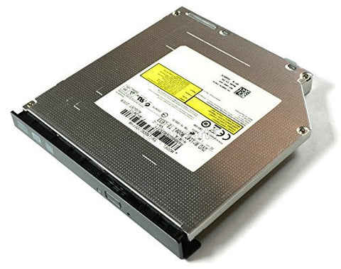 Dell 1470 DVD-RW SATA Optical Drive TS-L633 05887G 5887G Black