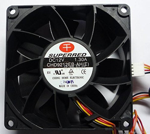 Superred Case Fan-CHD9212EB-AH(E)