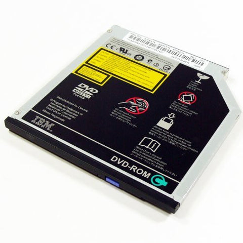 Ibm - DVD-ROM 8X For TPAD T40 SERIES - 39T2576