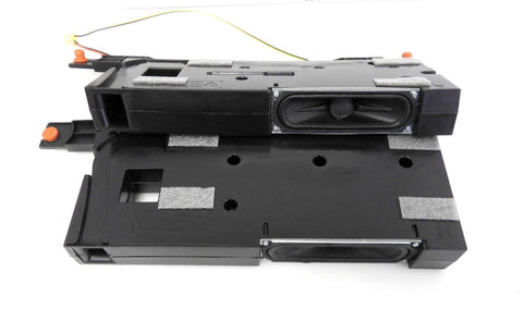 Samsung UN55JU670DF LED TV Speakers- BN96-35008A
