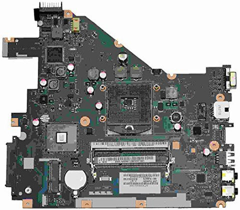Acer Aspire 5732Z Intel Laptop Motherboard s989, MB.RJW02.001