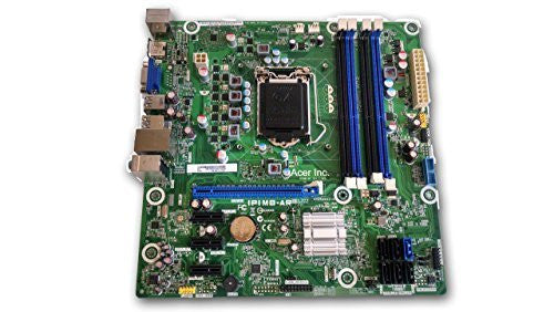 Acer 2025 predator motherboard